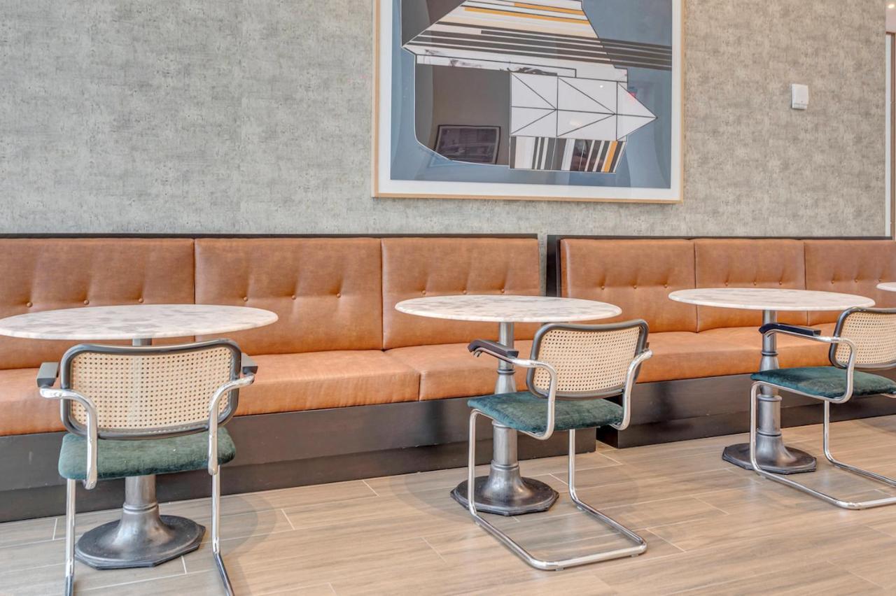 Stylish Unit In Downtown Miami With Free Parking Appartement Buitenkant foto