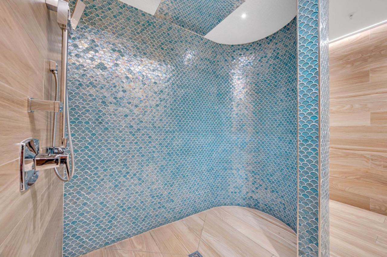 Stylish Unit In Downtown Miami With Free Parking Appartement Buitenkant foto